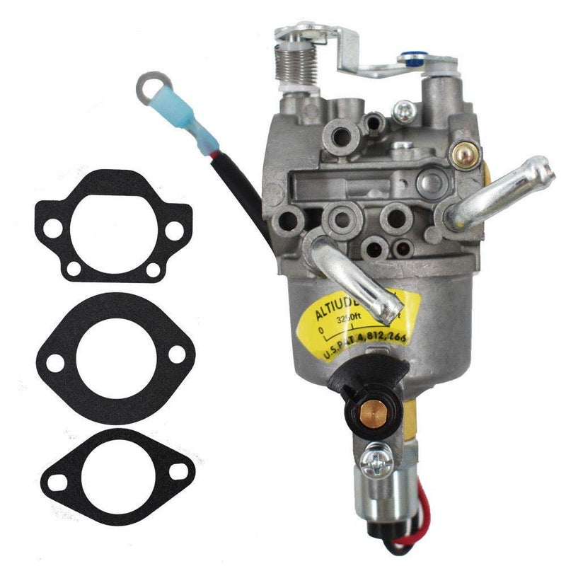 CQYD New 146-0881 Carburetor For Onan Cummins Generator A041D744 KY Series w/Gaskets 146-0881 - Image 3